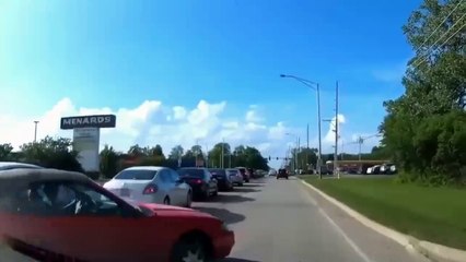 FORD MUSTANG DRIVING FAILS
