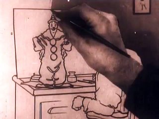 1924-08-20 Vaudeville (Out of the Inkwell)