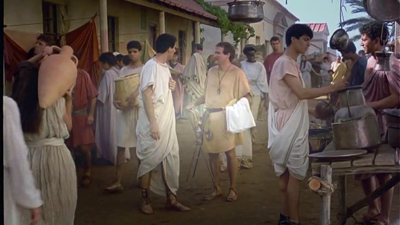 Being Human 1994 Ep0