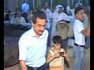 احمد التلاوي دبكات حفلات سورية