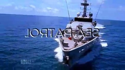 Sea Patrol S05 E06 The Stinger part 1/2 part 2/2