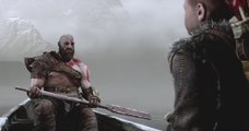 God of War – Tales From the Lake of Nine