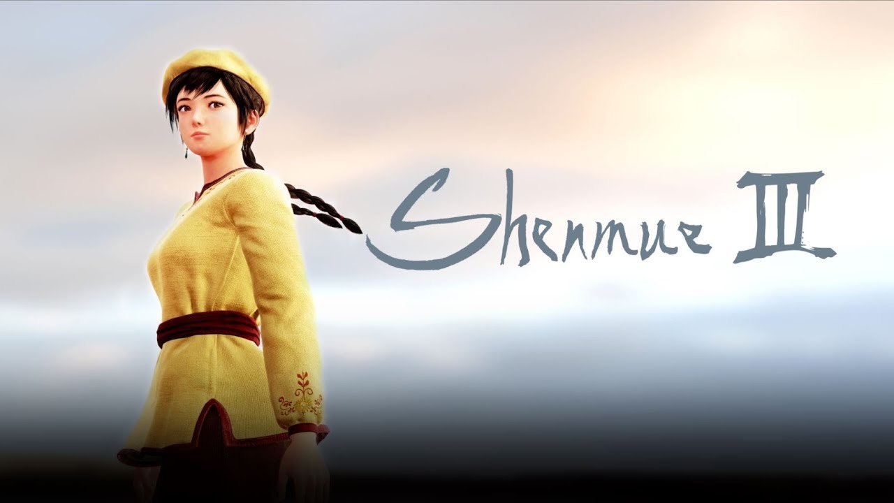 Shenmue III - Trailer 'The Prophecy'