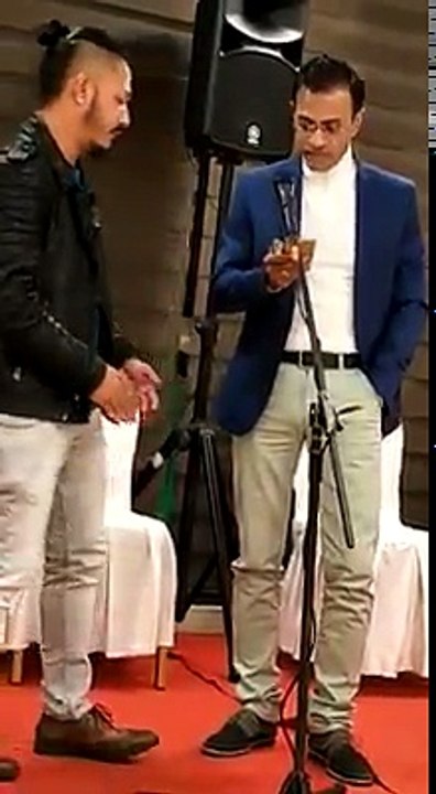 Singing