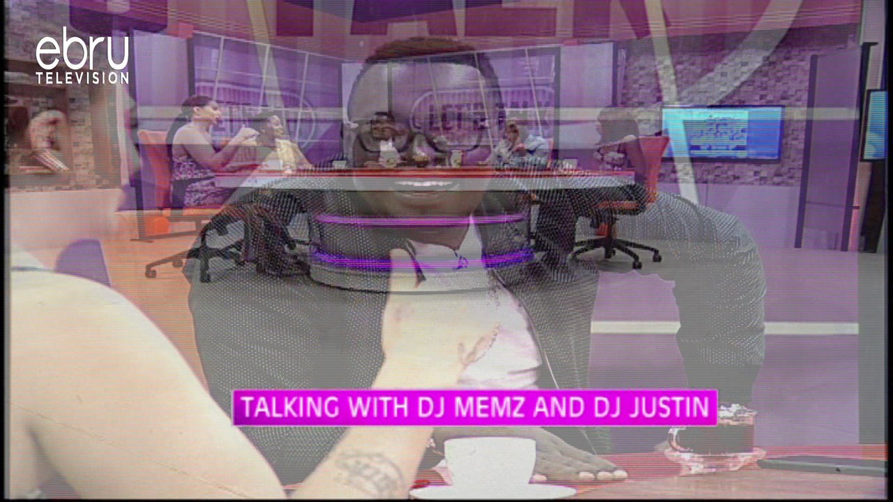 Dj Memz And Dj Justin On Challenges Of Being Gospel Deejays