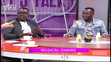 Game: Musical Chairs With Dj Justin And Dj Memz