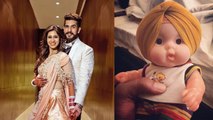 Bigg Boss Ex contestant Kishwer Merchant is PREGNANT; here's the Proof | FilmiBeat