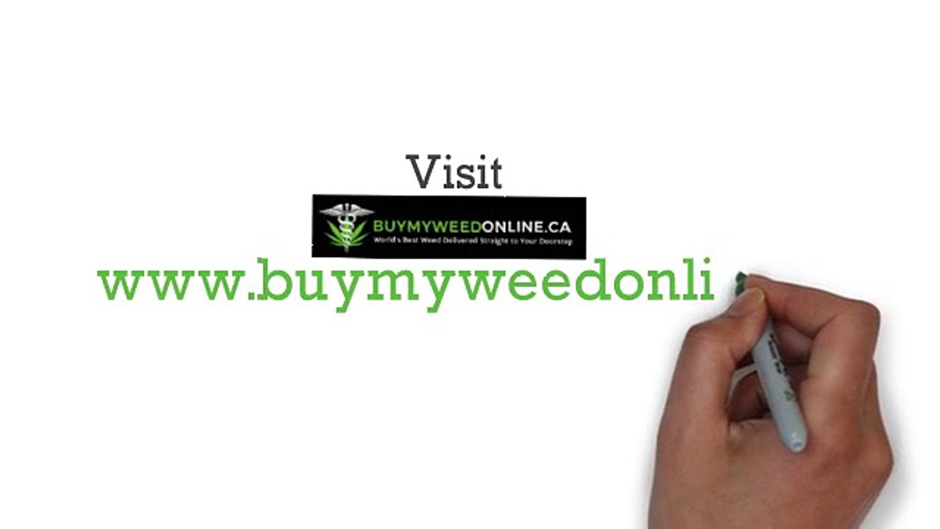 buy marijuana