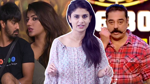 Bigg Boss 2 Midnight Masala | நடுக்கத்தில் மஹத், யாஷிகா, ஐஸ்வர்யா
