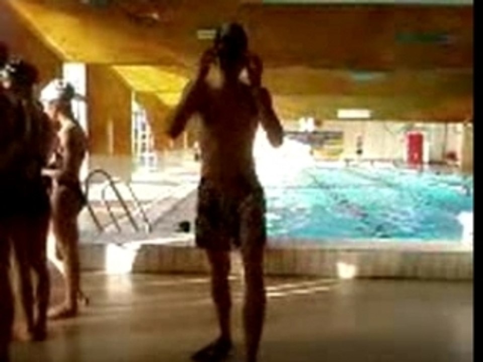 Piscine Tristan