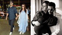 Neha Dhupia's Video after pregnancy; Looks cool with Angad Bedi; Watch video | Boldsky