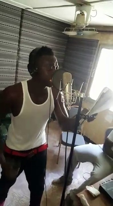 Big Faa Tacle Yahya Jammeh Clash Barow "GAMBIA WOOO THE SAME THING"