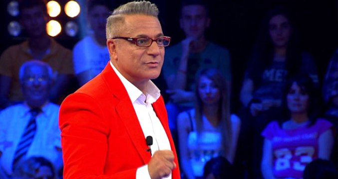 Evliliğe Yeşil Işık Yakan Mehmet Ali Erbil, Çocuk İstediğini Söyledi