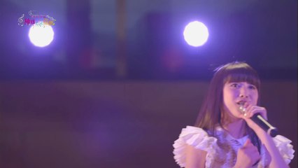 東京女子流　「神様からの宿題」(2015年) 2/2