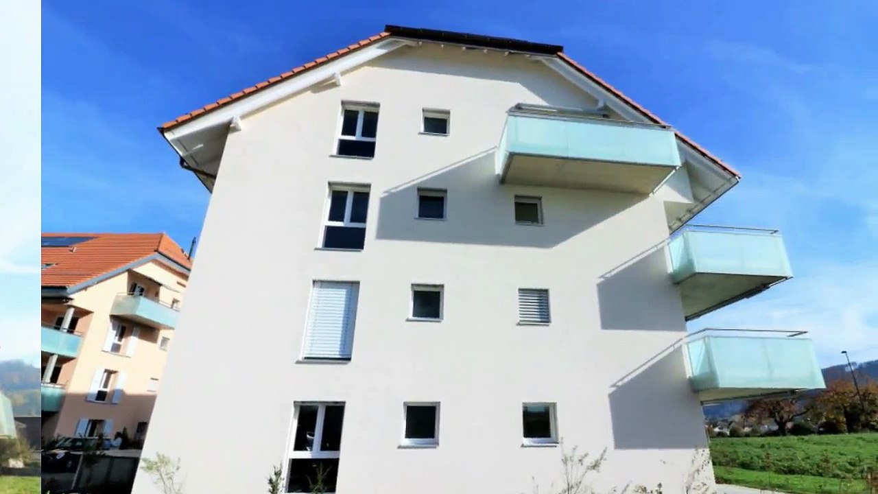 A vendre - Appartement - Yvonand (1462)