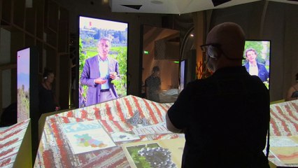 Nouvelle-Aquitaine : une économie florissante