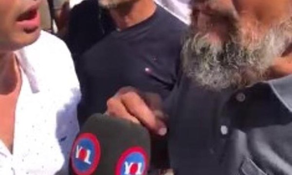Garo Paylan: Bu devran dönecek