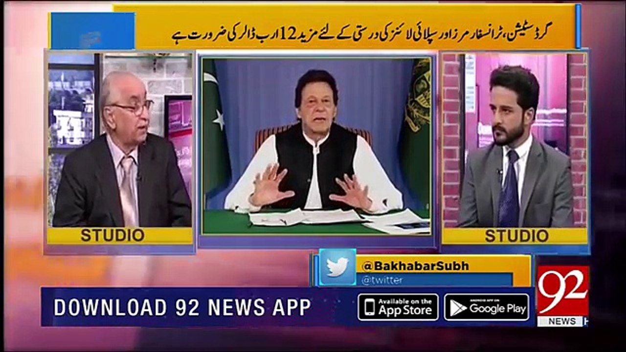Finance and Power Ministry are confused in making decisions: Ikram Hoti