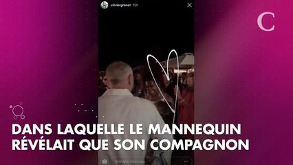 PHOTOS. Robe, gâteau, soirée... Tous les détails du mariage de Tina et Vincent Cassel