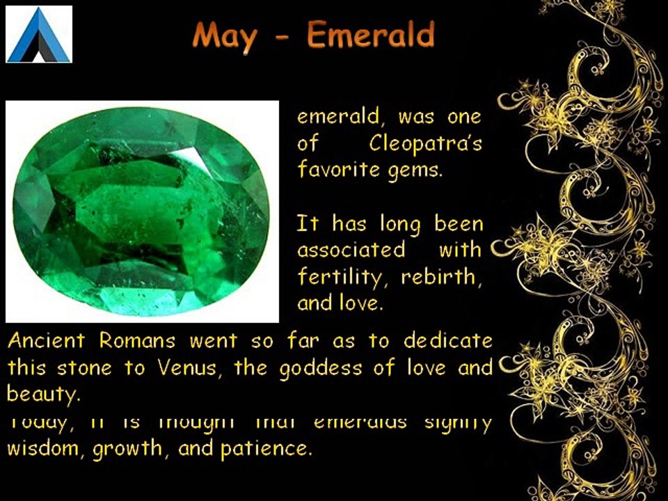 Birthstones By Month | Gemstone Jewelry | Agate Stones