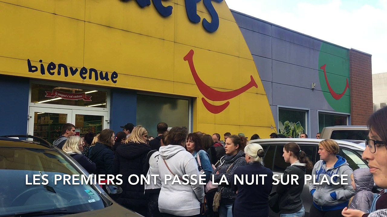 Grande Récrée La Louvière
