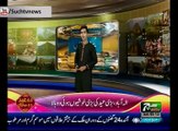 Regional Bulletin 05AM 25 August 2018 Such TV