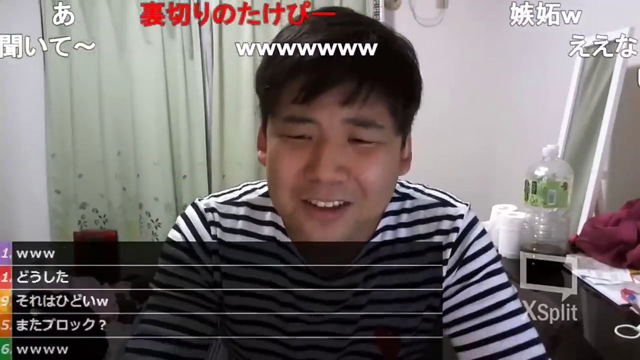 七原くん18082320代と30代の人生幸福度【ﾌﾙADHD】