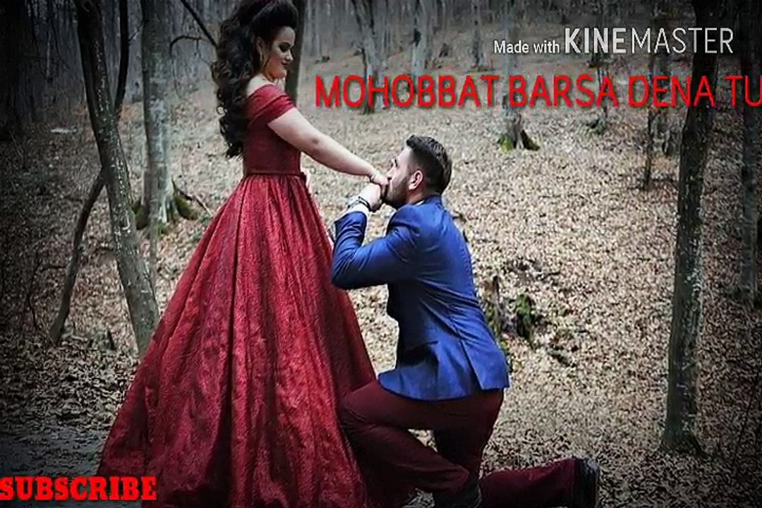 Mohobbat Barsa Dena   | New  Whats App Status  |Best Whats App Status Video 2018