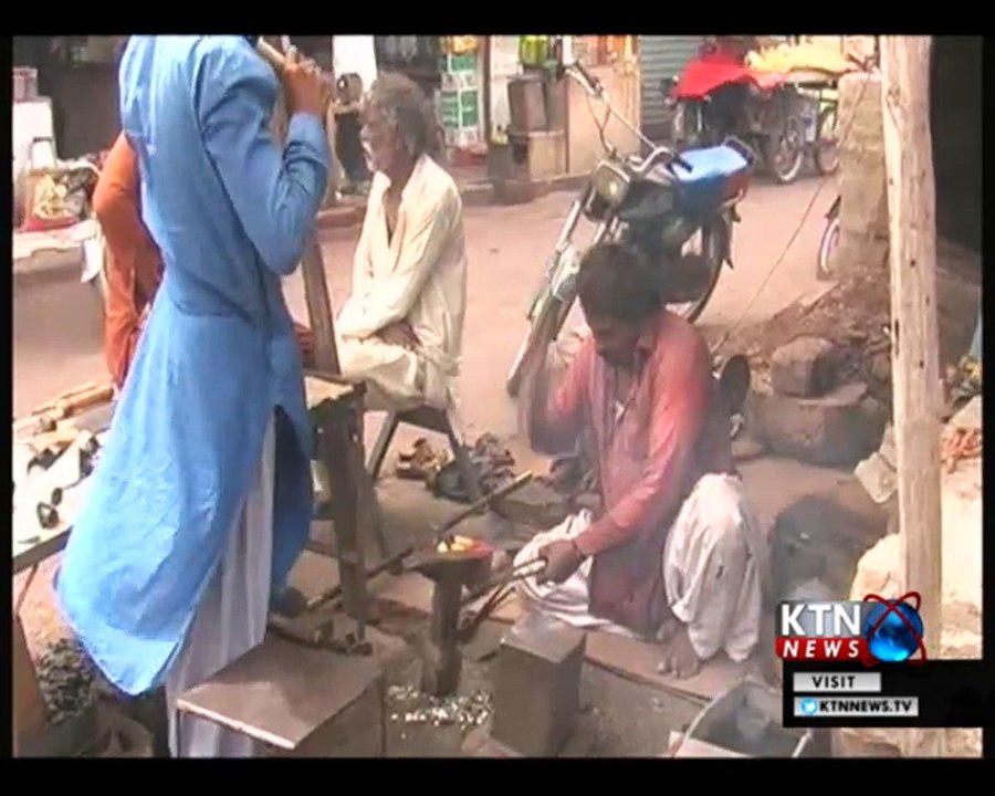 Thatta Ja Kaarya- Mehboob Brohi- 22nd August 2018