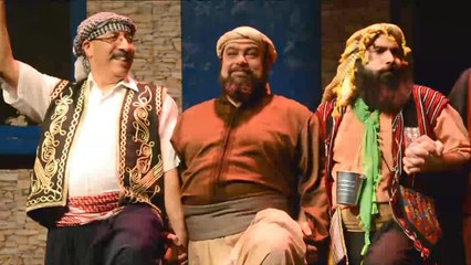 عرب كندا.. بالفنون يسعون للحفاظ على الهوية الثقافية والتراثية