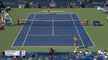 تنس: بطولة كونيتيكت المفتوحة: سابالينكا تهزم جورجيس 6-4 و7-6