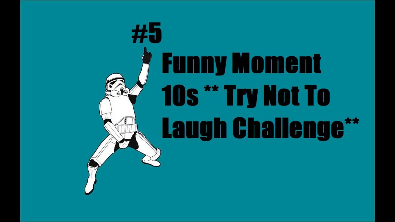#5 : FUNNY MOMENT | TRY NOT TO LAUGH CHALLENGE | (FN-2509)