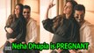 Neha Dhupia is PREGNANT, Hubby Angad Bedi announces