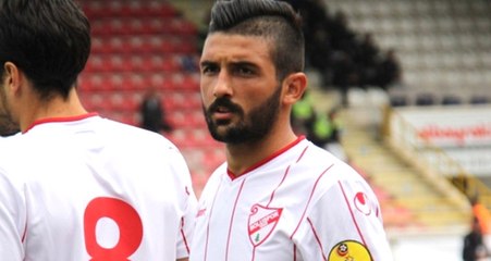 Galatasaray, Boluspor'dan Umut Meraş'ı Transfer Etti