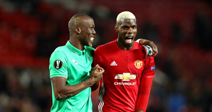 Sivasspor, Paul Pogba'nın Ağabeyi Florentin Pogba ile Anlaşmaya Vardı