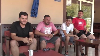 Milli Atıcı Zirveyi Bırakmak İstemiyor