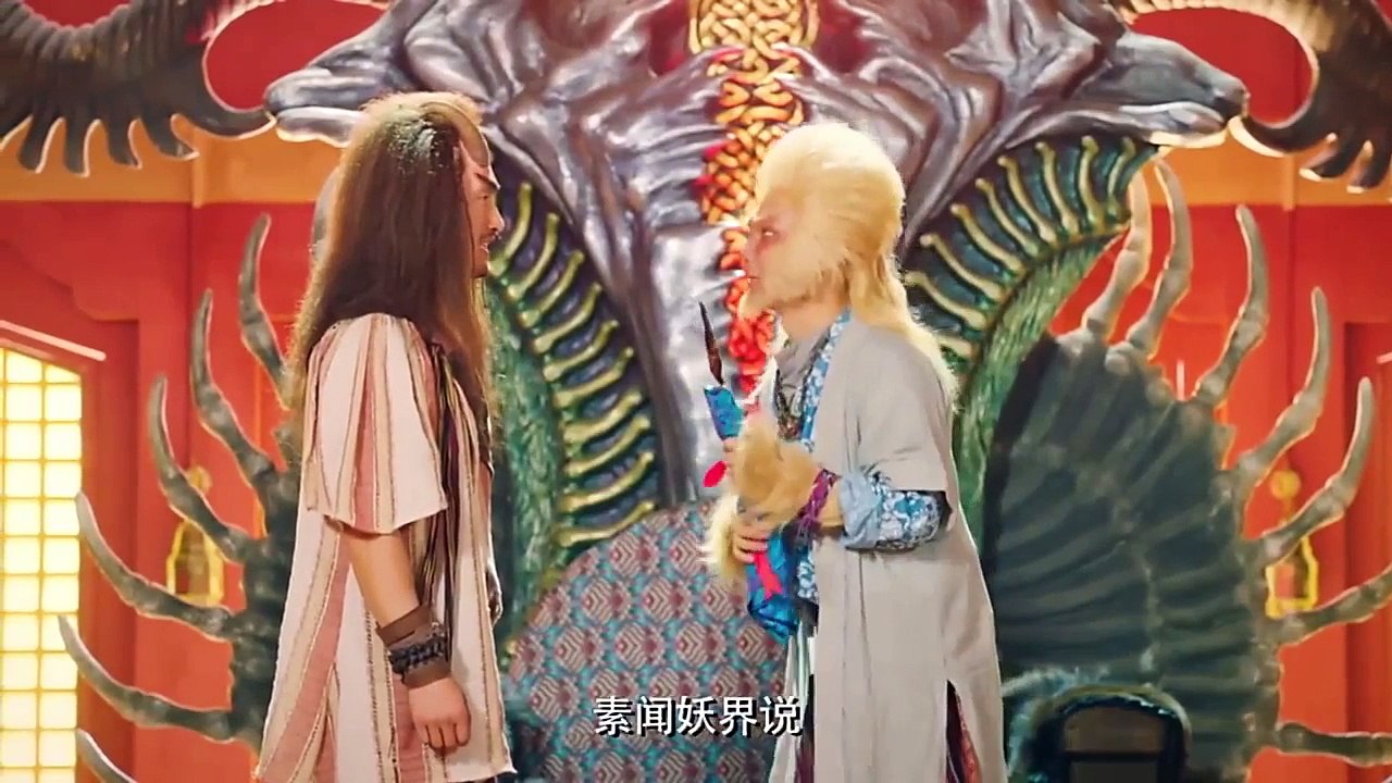 Tây Du Ký 2018-Tập 16- mới nhất -Thuyết Minh