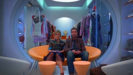 Ugly Betty - S 2 E 7 - A Nice Day for a Posh Wedding