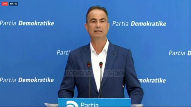 “Bego”, PD: Prokuroria po hesht! - Top Channel Albania - News - Lajme