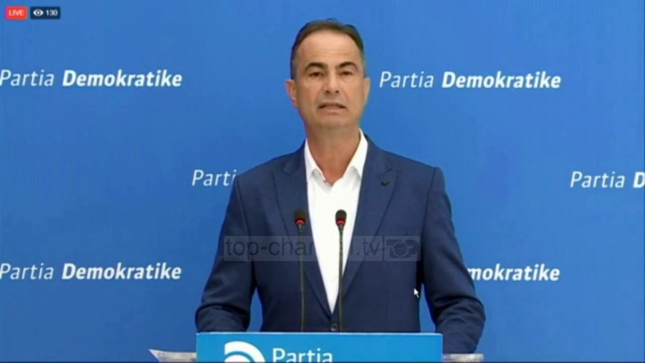 “Bego”, PD: Prokuroria po hesht! - Top Channel Albania - News - Lajme