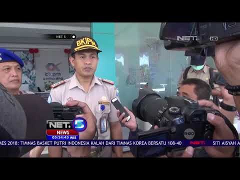 Puluhan Ikan Predator Dimusnahkan Petugas-NET5