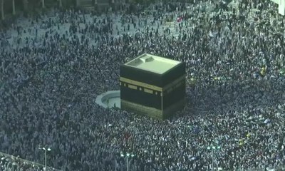 Laporan Haji – Kompas Siang 25 Agustus 2018