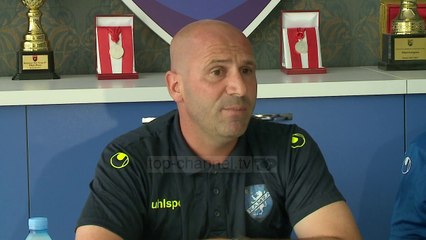 Superiorja, Kamza kërkon tri pikët edhe me Partizanin - Top Channel Albania - News - Lajme