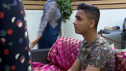 Hollyoaks 23rd August 2018 Part 3