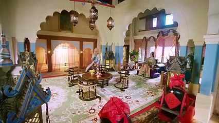 Tây Du Ký 2018 - Mối Tình Ngàn Năm Tập 17 Thuyết Minh