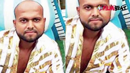 Profile of Abhijeet Shinde