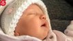 3-week-old baby unconscious after car ride – mom gives urgent caution to all parents