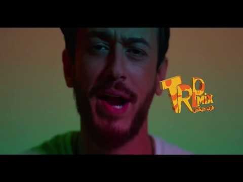 برومو قناة طرب ميكس الفضائية غناء حمو التركى تردد 11526 افقى اقوى الاغانى والكليبات