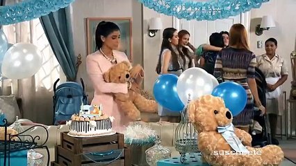 Sharon la hechicera capitulo 8 HD