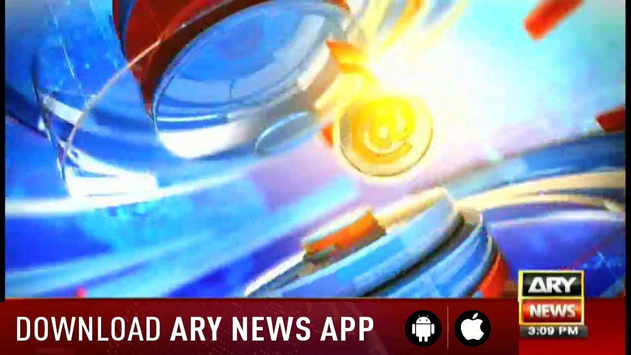 News @ 3 - 25th August 2018